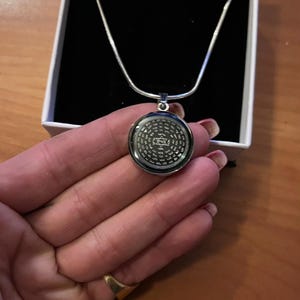 Sabrina added a photo of their purchase