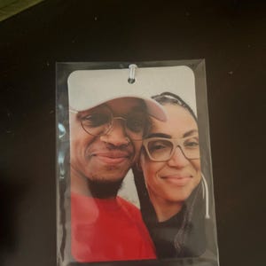 Elmira added a photo of their purchase