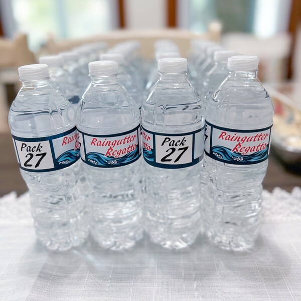 Customizable Junior Scouts 3.5 Oz Junior Mints Box Wrapper Girl Scout ...