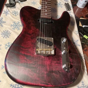 Grady heeft een foto van zijn/haar aankoop toegevoegd