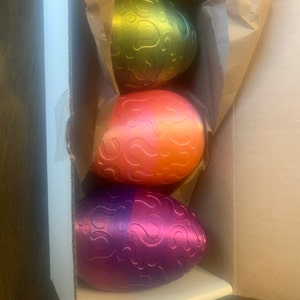 Kristina added a photo of their purchase