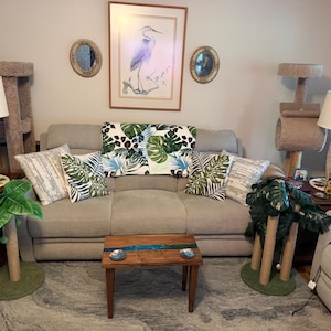 Susan added a photo of their purchase
