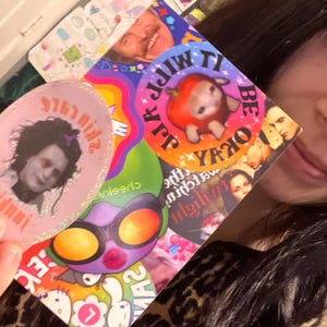 Dora added a photo of their purchase