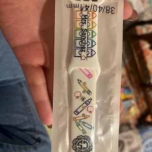 Lucia added a photo of their purchase