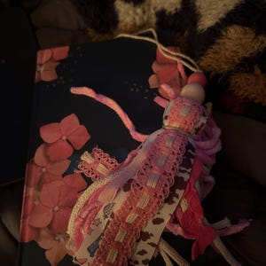 Maria added a photo of their purchase
