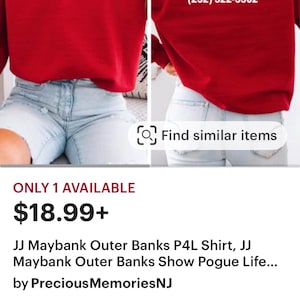 Danielle ha añadido una foto de su compra