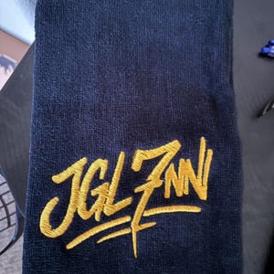 Natasha added a photo of their purchase