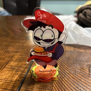Ghost added a photo of their purchase