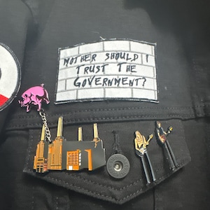 Denis added a photo of their purchase