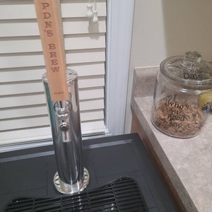 Stacey added a photo of their purchase