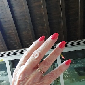 Daniele added a photo of their purchase
