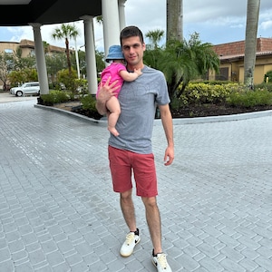 Enzo added a photo of their purchase