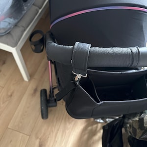 Isabella added a photo of their purchase