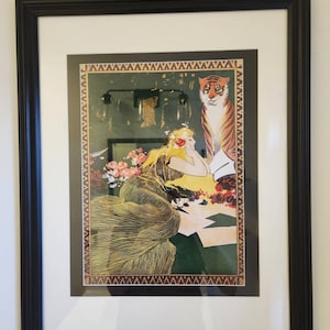 Natalie added a photo of their purchase