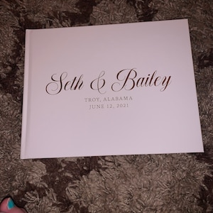Bailey added a photo of their purchase