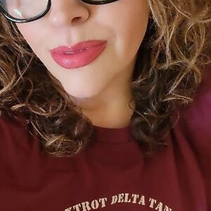 Kelly ha añadido una foto de su compra