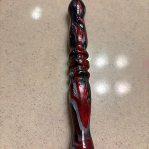 Christine added a photo of their purchase