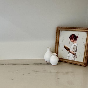 Acquirente Etsy ha aggiunto una foto del proprio acquisto