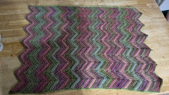 Finished project photo from Lucy B.