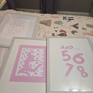 Andrea added a photo of their purchase