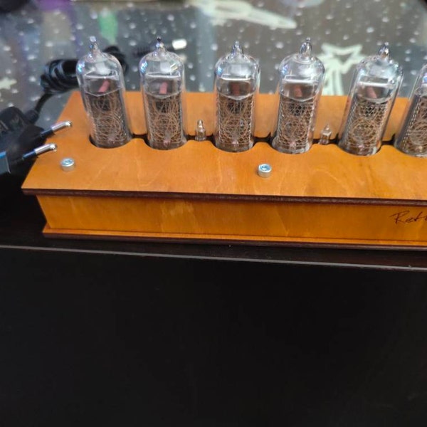 DM 160, Tube DM160; Röhre DM 160 ID19445, INDICATOR, in gene