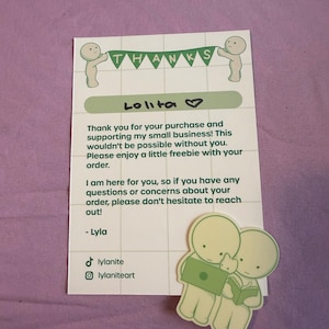 Lola added a photo of their purchase