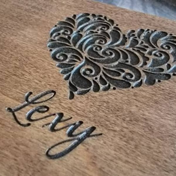 Music Box Custom Song - Custom Music Box - Music Box Choose Your Song ...