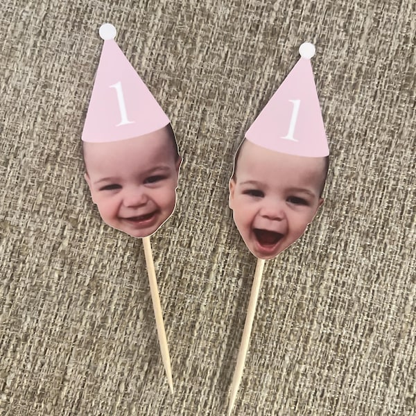 Nayib Bukele Cupcake Toppers Salvadorian Party Decorations El Salvador ...