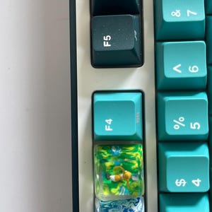 Kupujący z Etsy dodał(a) zdjęcie swoich zakupów