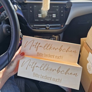 Sandra added a photo of their purchase