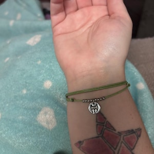 Kassandra hat ein Foto des gekauften Artikels hinzugefügt
