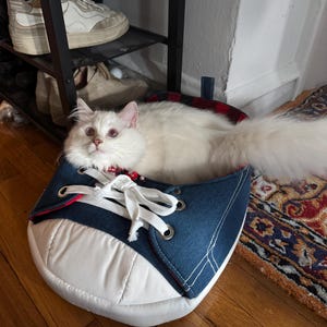 Susanna added a photo of their purchase
