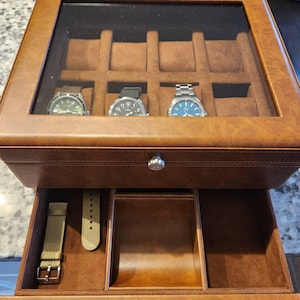 Jim added a photo of their purchase