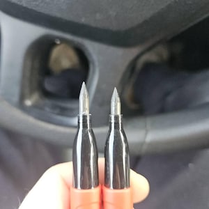 Vaughn added a photo of their purchase