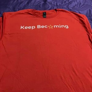 Comprador de Etsy ha añadido una foto de su compra