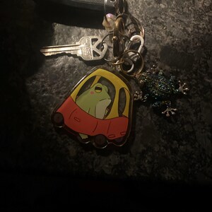 Marissa added a photo of their purchase
