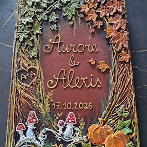 Aurore added a photo of their purchase