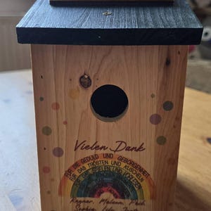 Katarina added a photo of their purchase