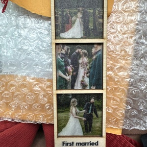 Dani added a photo of their purchase