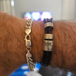 Travis hat ein Foto des gekauften Artikels hinzugefügt