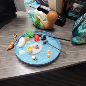 Yolanda added a photo of their purchase