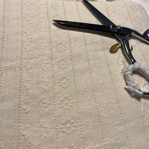 Comprador de Etsy ha añadido una foto de su compra