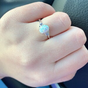 Elizabeth added a photo of their purchase