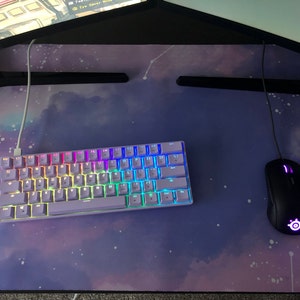 Sarah added a photo of their purchase