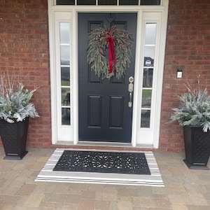 Linda added a photo of their purchase