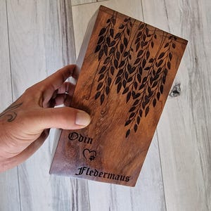 Patrick added a photo of their purchase