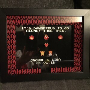 Lisa added a photo of their purchase