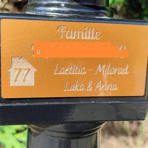Laetitia a ajouté une photo de son achat
