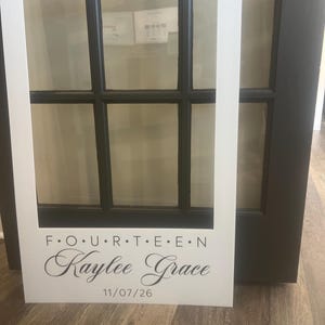 Jessica added a photo of their purchase