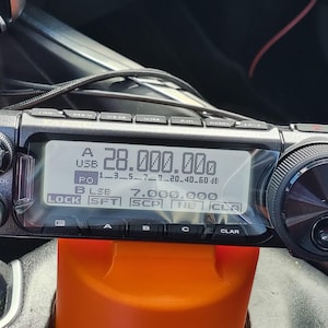 Cliff added a photo of their purchase